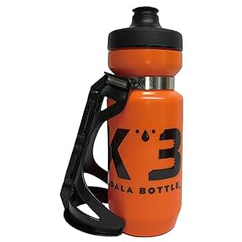 LHALAPEEL5回セット.ボトル付き Amazon | KOALA BOTTLE(コアラボトル) ドリンクボトル [ケージ